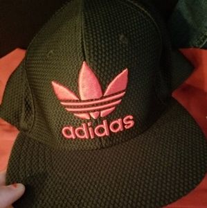 Adidas hat
